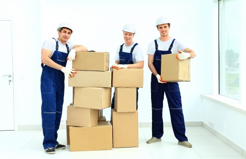 Removal truck hire service for homes and businesses in Herne Hill