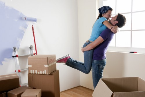 Local man and van service covering Herne Hill and nearby areas