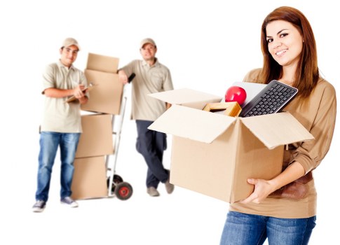 Moving day support for flats and homes around Herne Hill